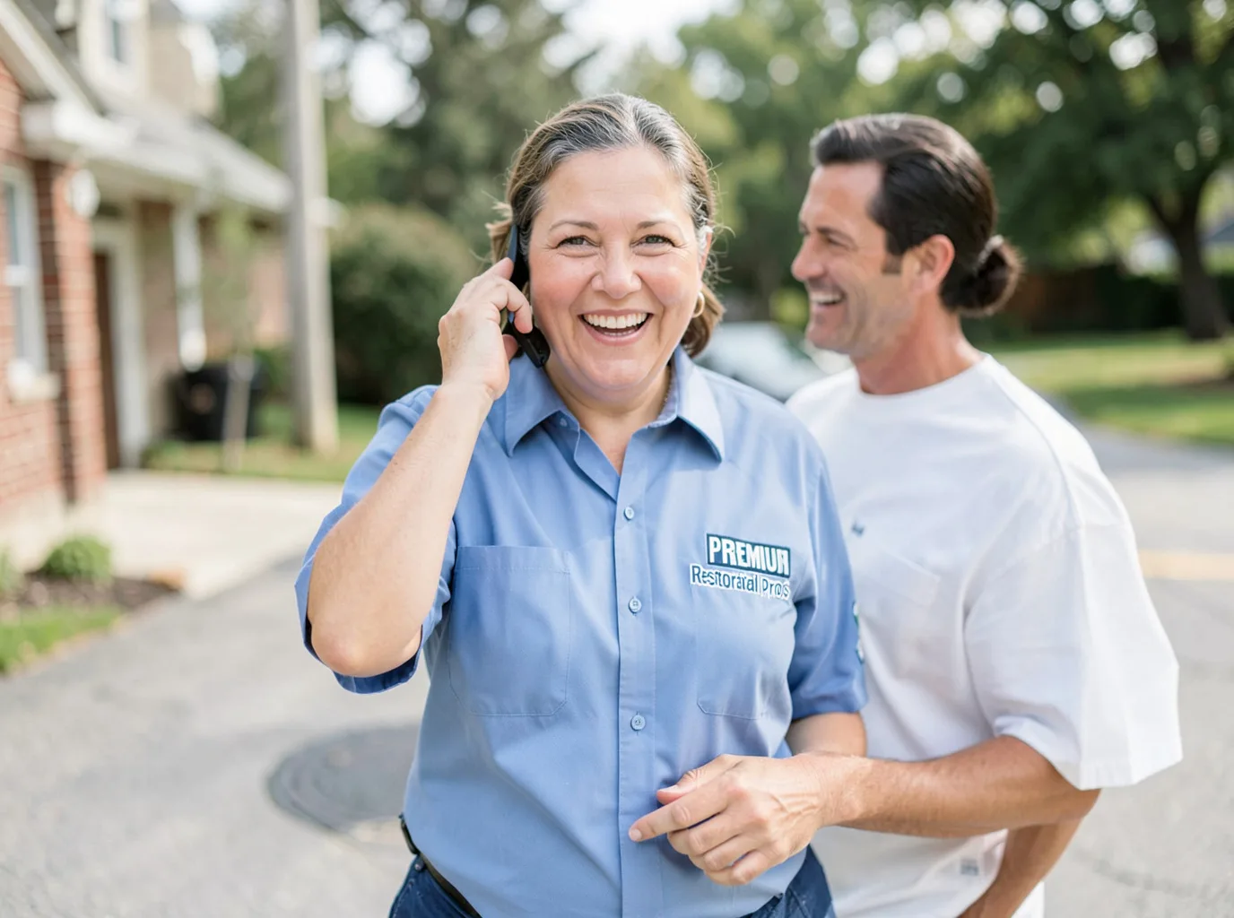 Water Damage Restoration Richmond Dale, OH FAQs
